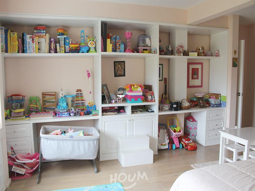 Casa En Parques De La Herradura, Tuxnq0hvstexmty Con 4 Habitaciones
