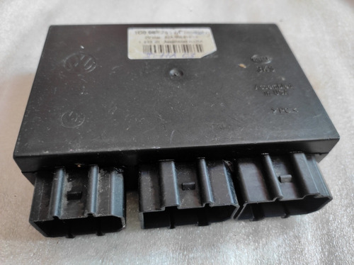 Módulo De Control De Confort De Jetta, Golf, A3 (Usado)