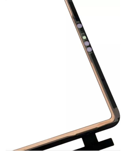 Touch Screen Compatible Con iPad Pro 12.9 5ta Gen A2379