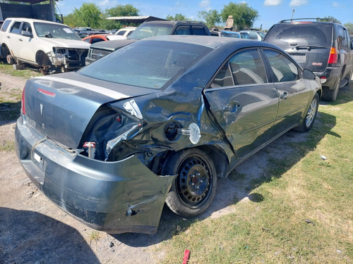 Pontiac G6 2006 ( En Partes ) 2005 - 2010 Aut 2.4l Yonke
