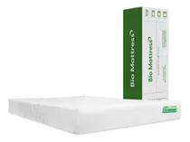 Comprar Colchón Queen Size Bio Mattress Memory Foam Modelo Royale