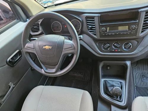 Chevrolet Tornado Van 1.5 Ls Mt