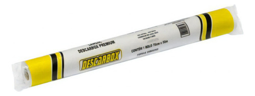 Descarbox Lençol Hospitalar Premium 70x50 Descarbox en rolo x 2 unidades