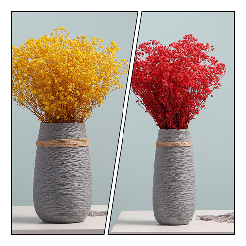 Jarrón Alto, Adornos Decorativos Para Interiores