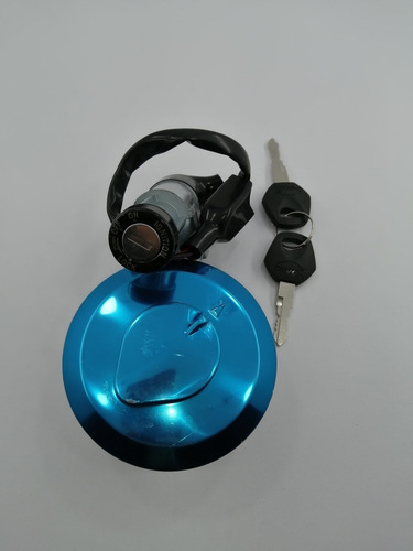 Kit Suiche Swiche Encendido Honda Cb110 Cb 110