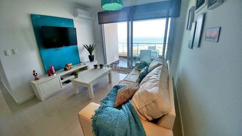Imagen 1 de 21 de Apartamento En Venta Y Alquiler Temporal, Brava , Punta Del Este - Punta Del Este Brava