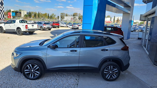 Chevrolet Tracker 1.2 Turbo At