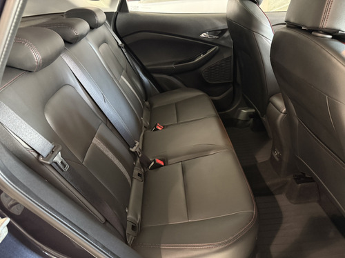 Chevrolet Tracker 1.2 TURBO FLEX RS AUTOMÁTICO