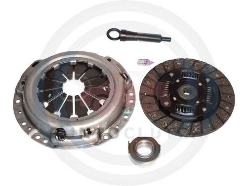 Kit De Clutch Suzuki Swift 1.5l 2007 - 2008