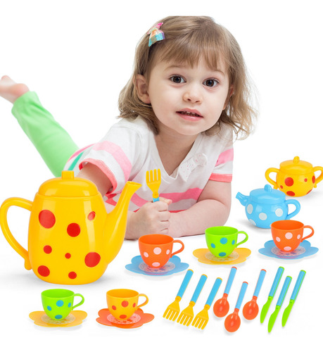 Juguetes De Aprendizaje Preescolar, Conjunto De Juguetes De