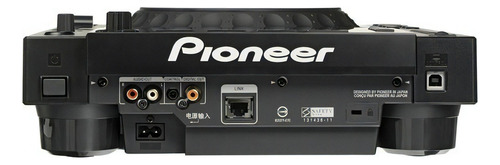 Pioneer Dj CDJ-900Nxs DJ profissional oficial