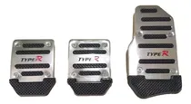 Comprar Pedaleras Tuning Universales Sincronicas Azul, Roja Y Plata