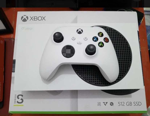 Xbox Serie S