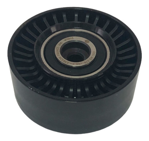 Kit Correa Polea Tensor Poli V Amarok Original Volkswagen