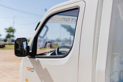 Foton Tm1 Cabina Doble