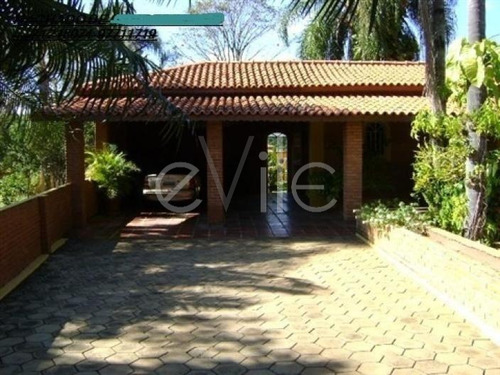 Imagem 19 de 30 de Casa À Venda Em Parque Xangrilá - Ca005535