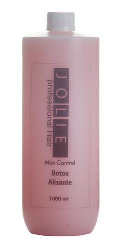 1 Lt Botox Alisante Jolie