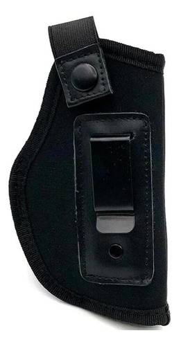 Funda Para Pistola O Revolver Modelo Universal