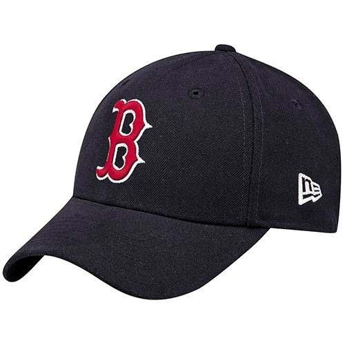 New Era. Gorra Boston New Era Original