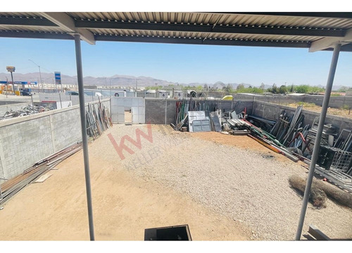 Propiedad Comercial En Alquiler Ideal Para Taller Al Norte De La Ciudad¨