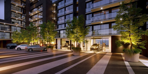 Imagen 14 de 16 de Venta - Apartamento 2 Dormitorios - Malvin
