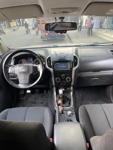Chevrolet D-Max 2.5l 4x4
