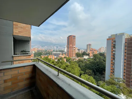 Apartamento En Arriendo En Abadia. Cod A776010