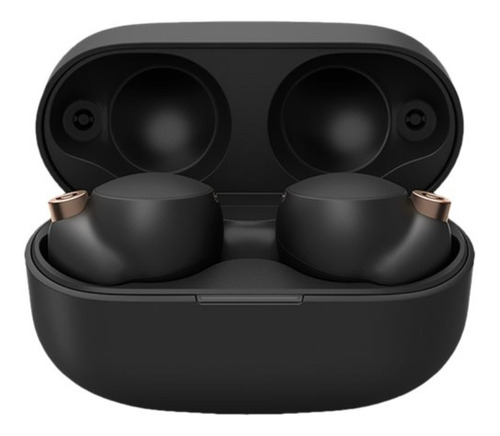 Imagen 3 de 5 de Audífonos In-ear Inalámbricos Sony 1000x Series Wf-1000xm4