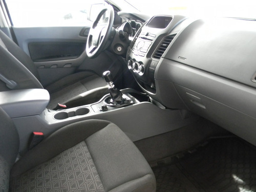 Imagen 19 de 24 de Ford Ranger Dc 3.2 Xls 4x4 M/t 2019!!!!! 64000 Km !! 1º Mano