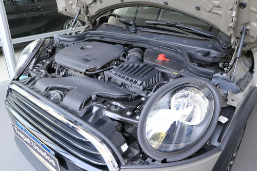 Imagen 20 de 24 de Mini Cooper