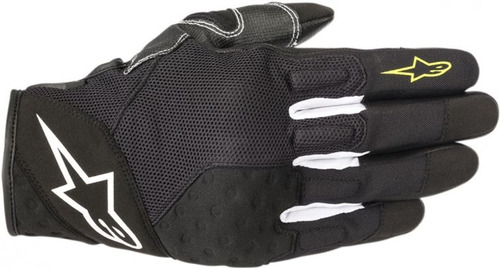 Guantes Para Moto Alpinestars Crossland Originales