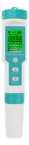 7 In 1 Ph To Handheld Water Quality Tester