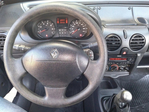 Renault Kangoo Authentique 1pl Impecable (cf)