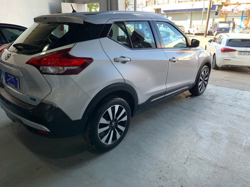 Nissan Kicks Advance 1.6 Automática Les Automotores