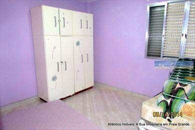 Imagem 4 de 8 de Apartamento Em Praia Grande Bairro Boqueirão - V2610