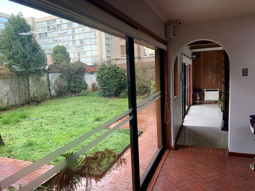 Excelente Y Gran Casa Comercial, Ideal Centro Médico