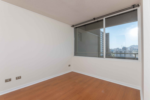 Edificio Av. Vicuña Mackenna Vista Norte Piso 19