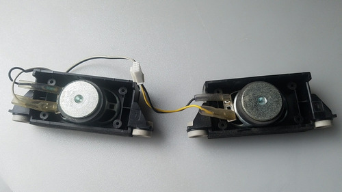 Bocinas Tv Monitor Samsung Mod. B2230hd (Usado)