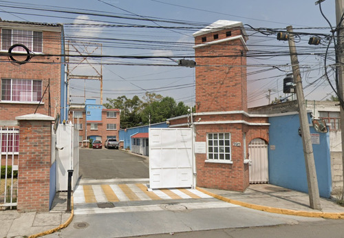 Excelente Precio Casa En Toluca Residencial Los Tulipanes Posesión Ante Notario Público Ojac-a-501