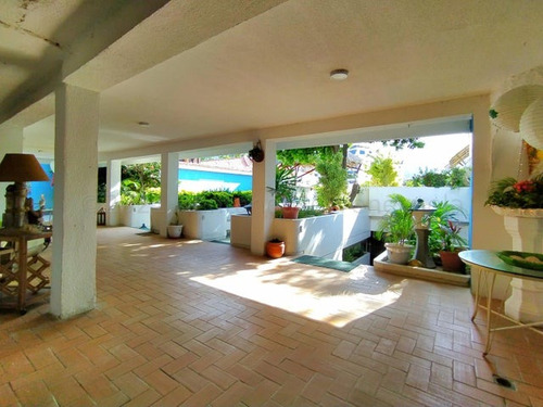 Caribe Caraballeda Casa En Venta Mls #25-926 Sl