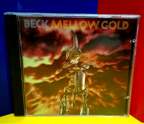 Beck - Mellow Gold (1994) Usa