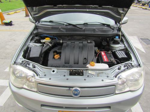 Fiat Siena Elx