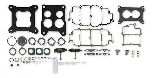 Kit Reconstrucción Carburador Holley