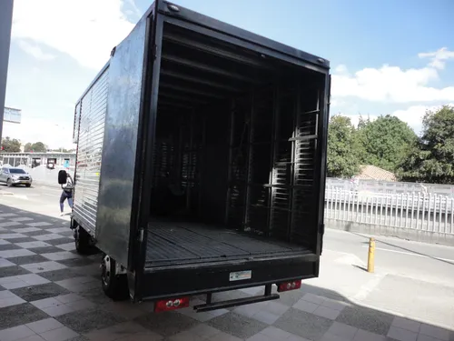 Jmc Furgon Jx1044