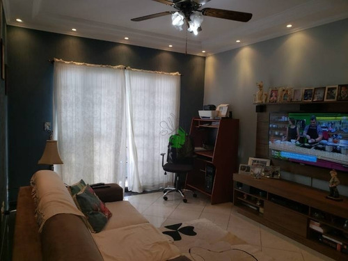 Imagem 3 de 14 de Sobrado Para Venda No Bairro Vila Hamburguesa, 3 Dorm, 3 Suíte, 4 Vagas, 200 M, 115 M - 1030