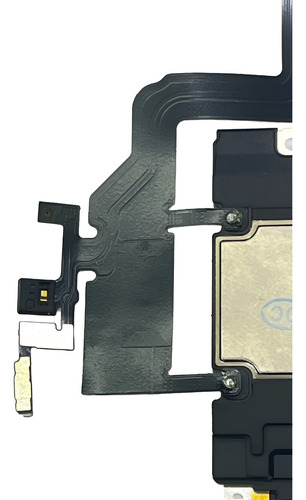 Alto Falante Auricular Compativel Com iPhone 11