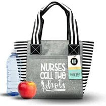 Comprar Brooke Quot; Jess Diseños Lindos Bolsas De Almuerzo Tv1bm