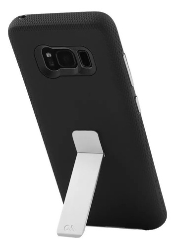 Protector Case Mate Tough Stand  Para Galaxy S8 Normal 