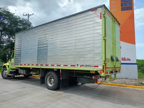 Camion Internacional Mc 4300 Sba 4x2 Internacional Motor 7.6