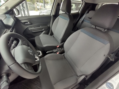 Citroën C3 1.6 Vti 115 At6 Feel